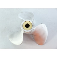 Force Chrysler 1970 - 1979 ALUM 18 Spline 13 x 19 Propeller 3 Blade 70 - 135 HP