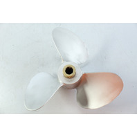 Force Chrysler 1970 - 1979 ALUM 18 Spline 13 x 19 Propeller 3 Blade 70 - 135 HP