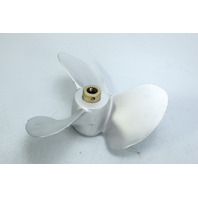 Force Chrysler 1970 - 1979 ALUM 18 Spline 13 x 19 Propeller 3 Blade 70 - 135 HP