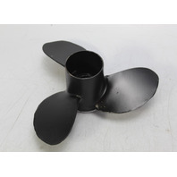 Mercury Outboard 8 X 5 RH Propeller 3.9 4.0 6.0 HP 6 Splines 6 MTH HUB WTY