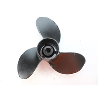 Mercury Outboard 8 X 5 RH Propeller 3.9 4.0 6.0 HP 6 Splines 6 MTH HUB WTY