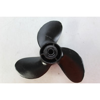 Mercury Outboard 8 X 5 RH Propeller 3.9 4.0 6.0 HP 6 Splines 6 MTH HUB WTY