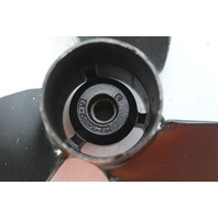 Mercury Outboard 8 X 5 RH Propeller 3.9 4.0 6.0 HP 6 Splines 6 MTH HUB WTY
