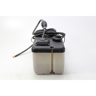 176712 174164 OEM Johnson Evinrude 1983-1997 Oil Tank 1.8 Gal 2 Wire Supply