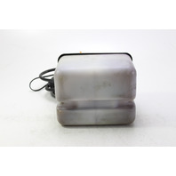 176712 174164 OEM Johnson Evinrude 1983-1997 Oil Tank 1.8 Gal 2 Wire Supply