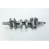 827616A1 Mercury Crankshaft 65 75 80 90 HP 1989-2006 POLISHED & PERFECT