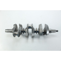 827616A1 Mercury Crankshaft 65 75 80 90 HP 1989-2006 POLISHED & PERFECT