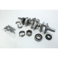 827616A1 Mercury Crankshaft 65 75 80 90 HP 1989-2006 POLISHED & PERFECT