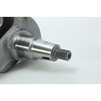 827616A1 Mercury Crankshaft 65 75 80 90 HP 1989-2006 POLISHED & PERFECT