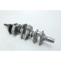 827616A1 Mercury Crankshaft 65 75 80 90 HP 1989-2006 POLISHED & PERFECT