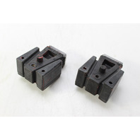 434632 Johnson Evinrude 1981 & Up Lower Rubber Mount Set 90-235 HP V4 V6