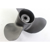 Johnson Evinrude 14-1/2 x 19 Propeller 90 100 115 120 125 + HP 6 MONTH HUB WTY