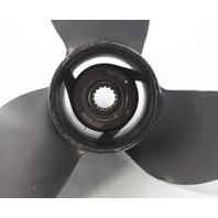 Johnson Evinrude 14-1/2 x 19 Propeller 90 100 115 120 125 + HP 6 MONTH HUB WTY