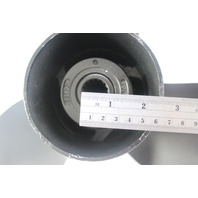 Johnson Evinrude 14-1/2 x 19 Propeller 90 100 115 120 125 + HP 6 MONTH HUB WTY