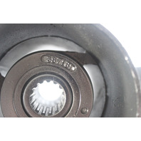 Johnson Evinrude 14-1/2 x 19 Propeller 90 100 115 120 125 + HP 6 MONTH HUB WTY