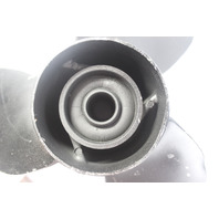 Johnson Evinrude 14-1/2 x 19 Propeller 90 100 115 120 125 + HP 6 MONTH HUB WTY