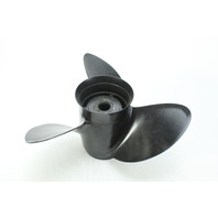 13 x 19 Aluminum Propeller Johnson Evinrude 40 50 60 70 90 115 140 HP 6 MO WTY