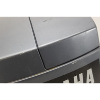 6H4-42611-10 Yamaha Precision Blend Hood Cowl 40 50HP 3CYL 1984-1989