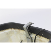 6H4-42611-10 Yamaha Precision Blend Hood Cowl 40 50HP 3CYL 1984-1989