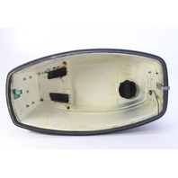 6H4-42611-10 Yamaha Precision Blend Hood Cowl 40 50HP 3CYL 1984-1989