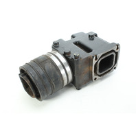 807988A03 MerCruiser 1981 1982 1983 - 2004 STB Exhaust Elbow 350 454 4.3 5.0 5.7 7.4 8.2L