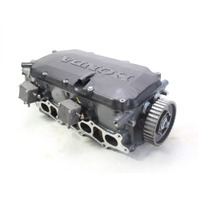 12210-ZW1-010ZA Honda 1997-2006 Cylinder Head w/ Cam & Pumps 75 90 HP 4-Cylinder