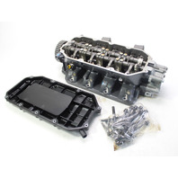 12210-ZW1-010ZA Honda 1997-2006 Cylinder Head w/ Cam & Pumps 75 90 HP 4-Cylinder