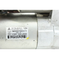 31100-92J00 Suzuki Starter Motor DF115 DF100 DF140 4-Stroke 1 YEAR WARRANTY OEM