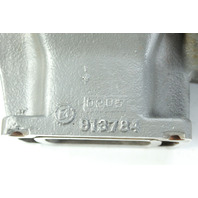 OMC Cobra 1990 1991- 1998Sterndrive Exhaust Riser 4.3 L C# 913784 FRESHWATER!