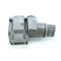 OMC Cobra 1990 1991- 1998Sterndrive Exhaust Riser 4.3 L C# 913784 FRESHWATER!