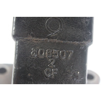 79550A1 18645T MerCruiser Front Engine Mount Bracket Set 4.3 5.0 5.7L 1982-1998