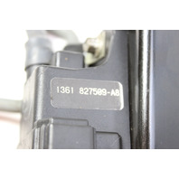 8302351 827509T7 OEM Mercury 1994-2005 CDMs & Plate 30 40 50 HP 1 YEAR WARRANTY