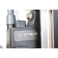 8302351 827509T7 OEM Mercury 1994-2005 CDMs & Plate 30 40 50 HP 1 YEAR WARRANTY