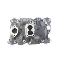 6269732 910997 OMC Cobra Intake Manifold GM 2 Barrel 3.8 4.3L V6 170 175 185 HP