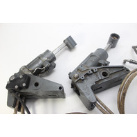 92194A14 Mercury Trim Cylinder Set 35-150HP Inline engines 1960-1988 1 YEAR WTY