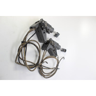 92194A14 Mercury Trim Cylinder Set 35-150HP Inline engines 1960-1988 1 YEAR WTY