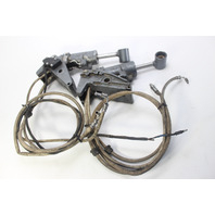 92194A14 Mercury Trim Cylinder Set 35-150HP Inline engines 1960-1988 1 YEAR WTY