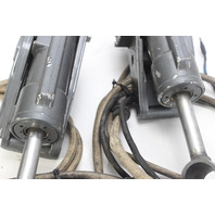 92194A14 Mercury Trim Cylinder Set 35-150HP Inline engines 1960-1988 1 YEAR WTY