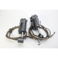 92194A14 Mercury Trim Cylinder Set 35-150HP Inline engines 1960-1988 1 YEAR WTY