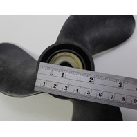 477265-1 Force Chrysler RH Plastic Propeller 8 x 9-1/4 6 7.5 8 HP