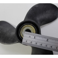 477265-1 Force Chrysler RH Plastic Propeller 8 x 9-1/4 6 7.5 8 HP