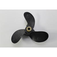 477265-1 Force Chrysler RH Plastic Propeller 8 x 9-1/4 6 7.5 8 HP
