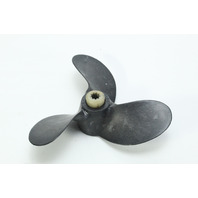 477265-1 Force Chrysler RH Plastic Propeller 8 x 9-1/4 6 7.5 8 HP