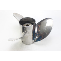 SS0-924-C Michigan Wheel SST 15-Spl STD 14-1/2 x 24 Propeller 90 - 300 HP 6MO HUB WTY