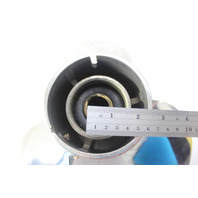 14-1/2 x 24 Stainless Steel Propeller Johnson Evinrude Suzuki 15 Spline 6 MO WTY