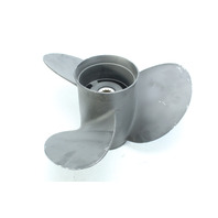 Rubex Solas 1976 & UP Aluminum RH 14-4/5 X 17 Propeller 90-300 HP 6 MTH HUB WTY