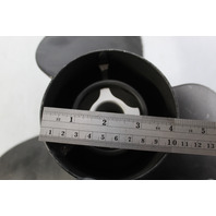 Rubex Solas 1976 & UP Aluminum RH 14-4/5 X 17 Propeller 90-300 HP 6 MTH HUB WTY