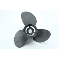 Rubex Solas 1976 & UP Aluminum RH 14-4/5 X 17 Propeller 90-300 HP 6 MTH HUB WTY