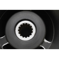 Rubex Solas 1976 & UP Aluminum RH 14-4/5 X 17 Propeller 90-300 HP 6 MTH HUB WTY