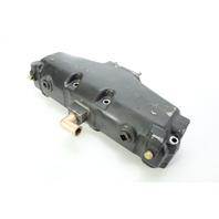 87114BC2 MerCruiser Exhaust Manifold V8 5.0 5.7 L Used 1983-1995
